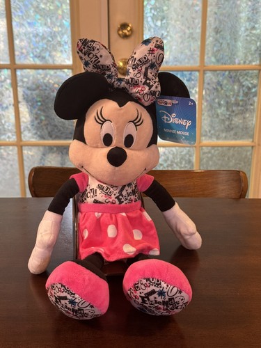 Disney minnie mouse - minnie, mouse/15”