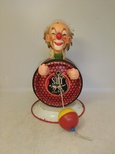 ANCIENNE BOITE PUBLICITAIRE DE