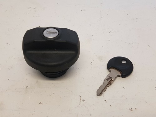 Bouchon réservoir avec une - de,