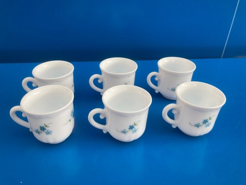 Lot tasses café - lot, a