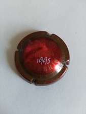 Capsule de champagne GOSSET