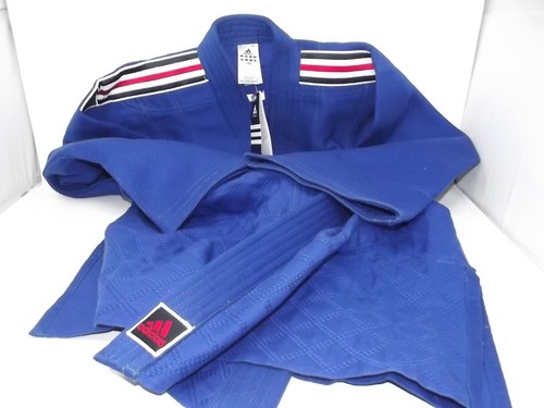 Kimono pantalon adidas jfit - kimono,