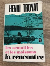 Les Semailles et les Moissons