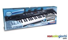 Clavier 61 Touches Numérique