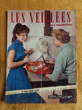 BRIGITTE BARDOT LES VEILLEES