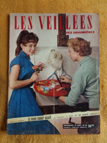 Brigitte bardot les veillees - brigitte,