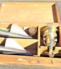 Instrument & Antiquité de