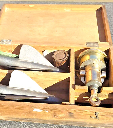 Instrument antiquité de - antiquité,