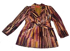 Ensemble veste pantalon velours Chacok état proche du neuf