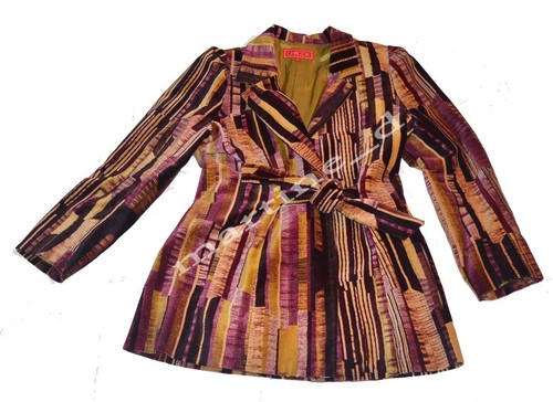 Ensemble veste pantalon