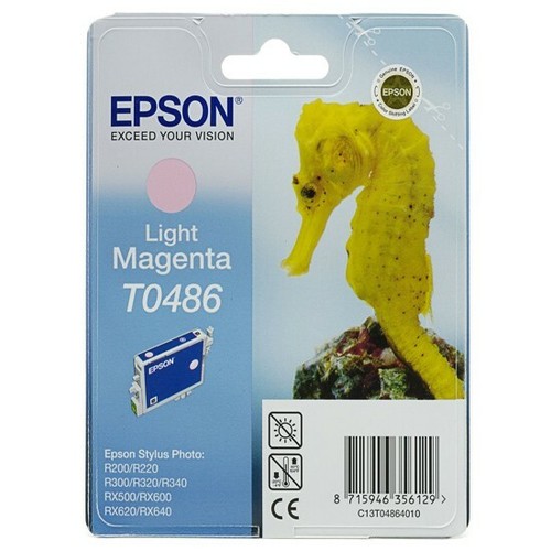 Original epson t0486 light - original,