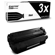 3x Pro Cartouche D'Encre Remplace Canon FX8 FX-8 Cartouche