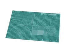 Tamiya 74076 CUTTING MAT (A3