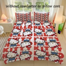 Hello Kitty Bedding Set Sanrio