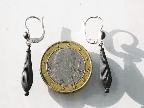 Belles boucles pendants - belles,