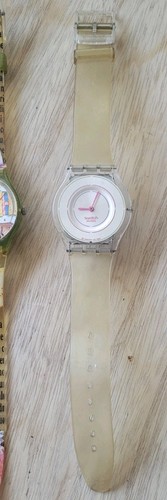 Montre swatch swiss 2004 - swatch,
