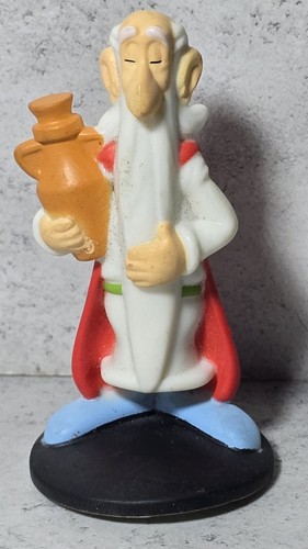 Asterix mcdonald 2019 - asterix,