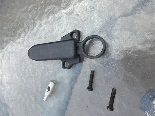 Used tippmann custom - tippmann,