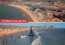 85 SAINT GILLES CROIX DE VIE