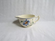 saucière faïencerie de saint