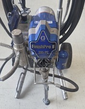 Used Graco FinishPro II 395 PC