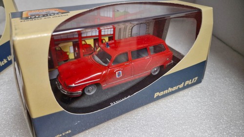Atlas utilitaires - atlas, 1:43