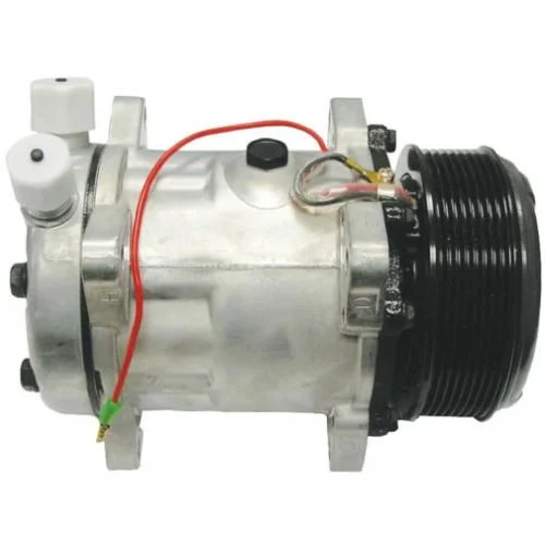 Air conditioning compressor - air,