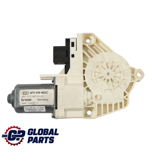 Audi moteur de - a6,
