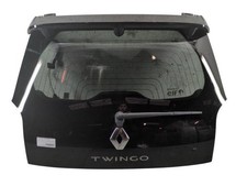 Lunette arriere RENAULT TWINGO