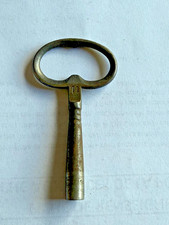 Ancienne clé pour pendule