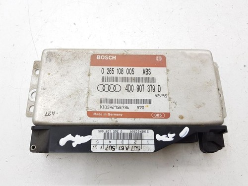 Audi 8d 1997 - b5, diesel