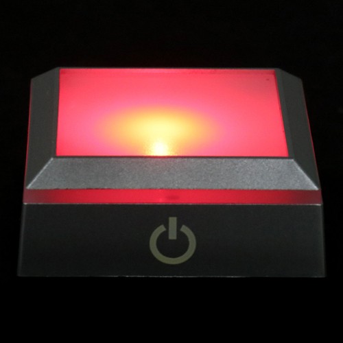 Base affichage led - d'affichage,