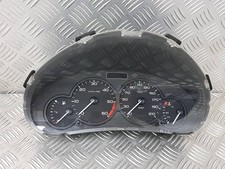 Compteur vitesse peugeot 206 - vitesse,