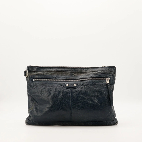 Pochette city balenciaga - city,