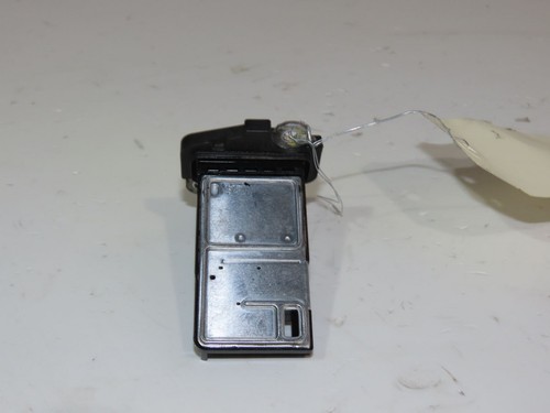 Debimetre air isuzu max i - isuzu, d-max