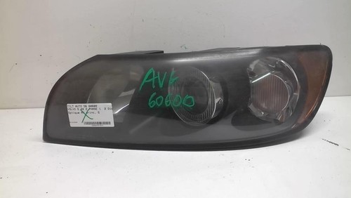 Optique avant principal gauche