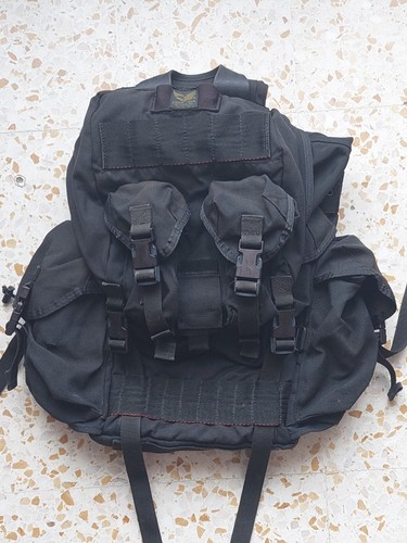 Pack patrouille becker - pack, de