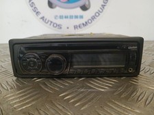 Autoradio PEUGEOT 306 PHASE 2