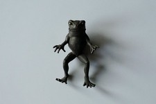 Figurine ancienne grenouille