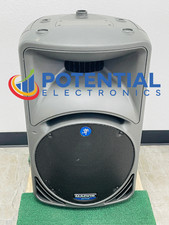 USED - Mackie SRM450 Active PA