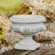 Jardinière style baroque bac