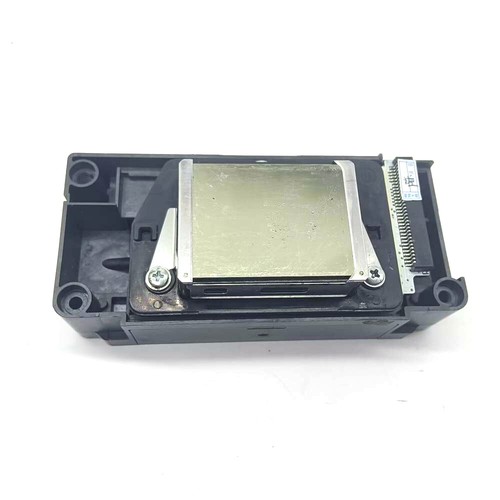 Print head third locked dx5 - locked,