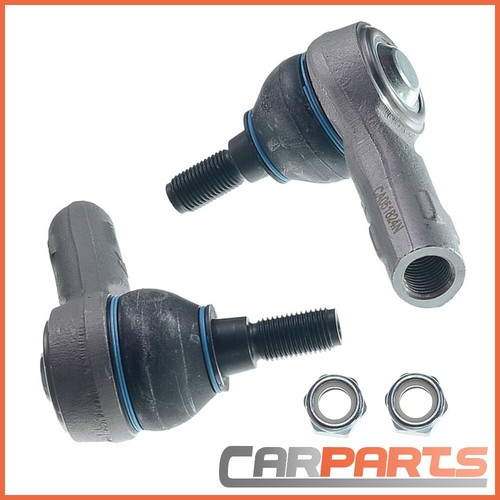 Rotule barre accouplement - 2x,