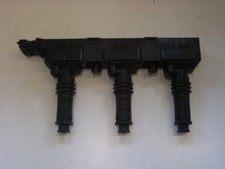 437526 Module D'Allumage Opel