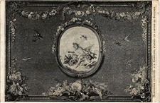 CPA Paris 13e Paris-Tapisserie