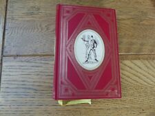 Chefs-d'oeuvre de  Gaston Leroux CHERI-BIBI 4  cercle du bibliophile 1969