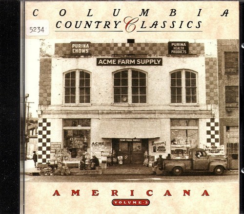 Columbia country classics - ',