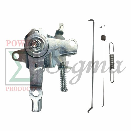 Throttle control spring - throttle,