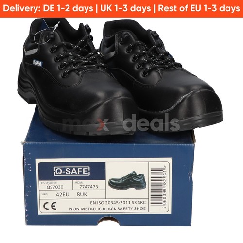 Chaussures sécurité - chaussures, de