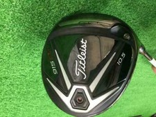 TITLEIST 915 DRIVER D2 SPEEDER